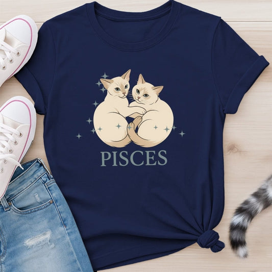 PISCES T-SHIRT