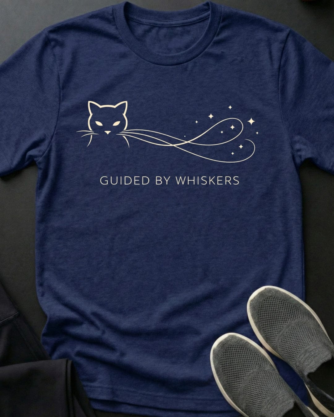 Guided Tee