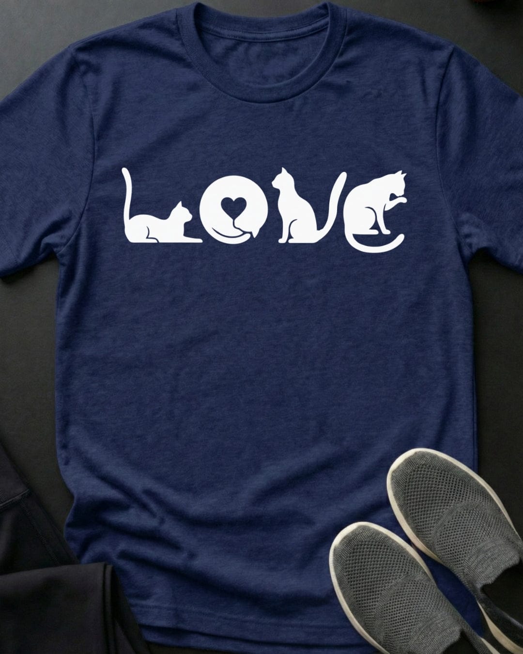 Love Tee