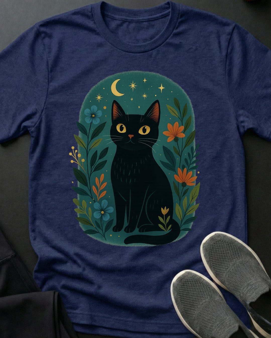 Mystical Gwen Tee