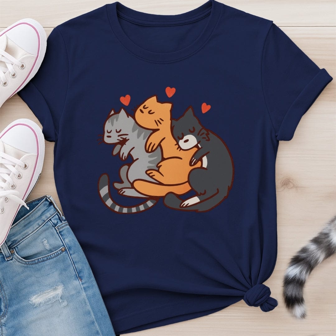 SNUGGLES T-SHIRT