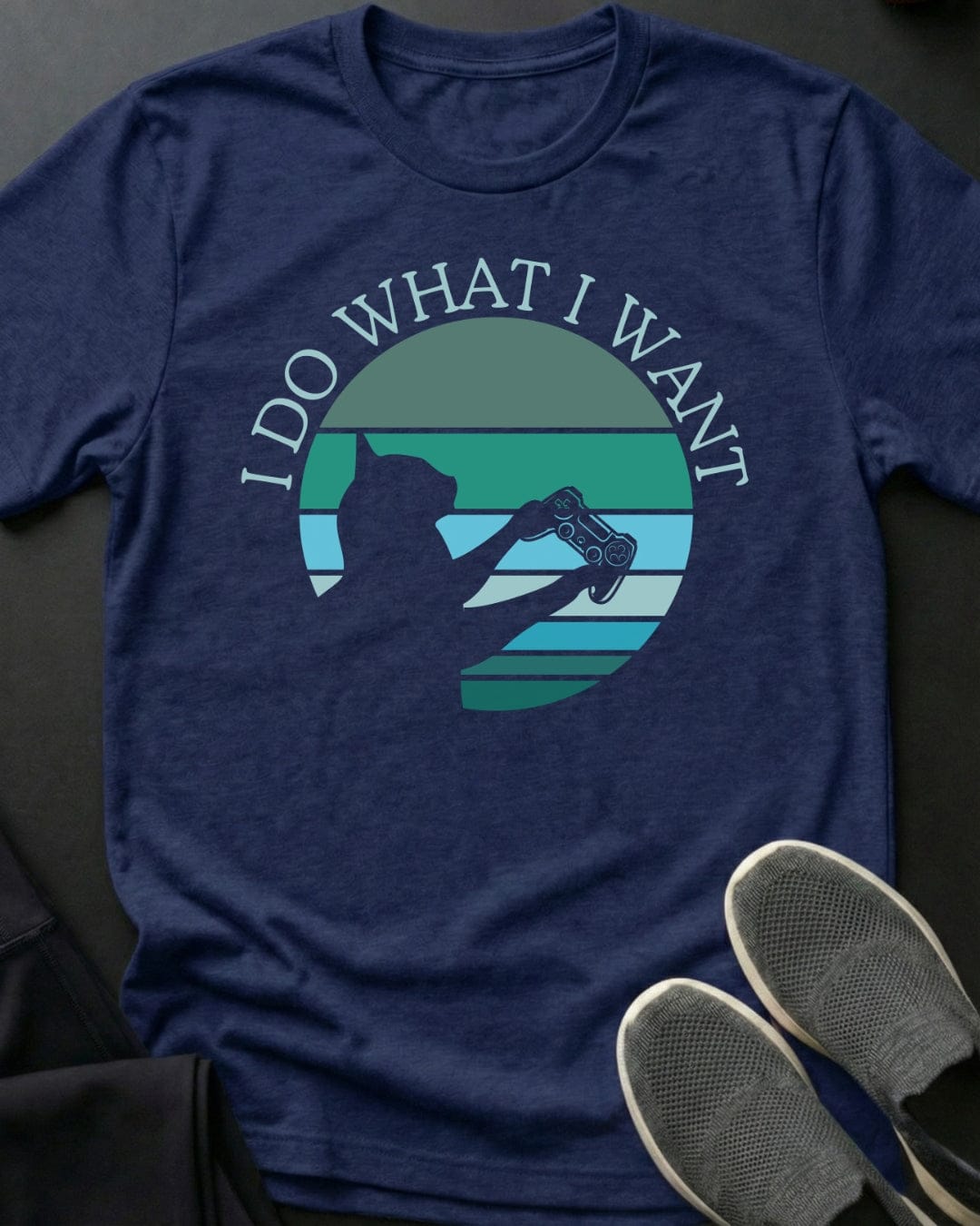 Do What I Want Tee
