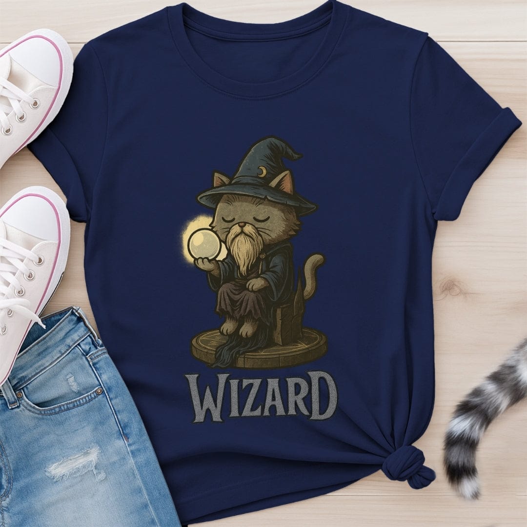 WIZARD T-SHIRT