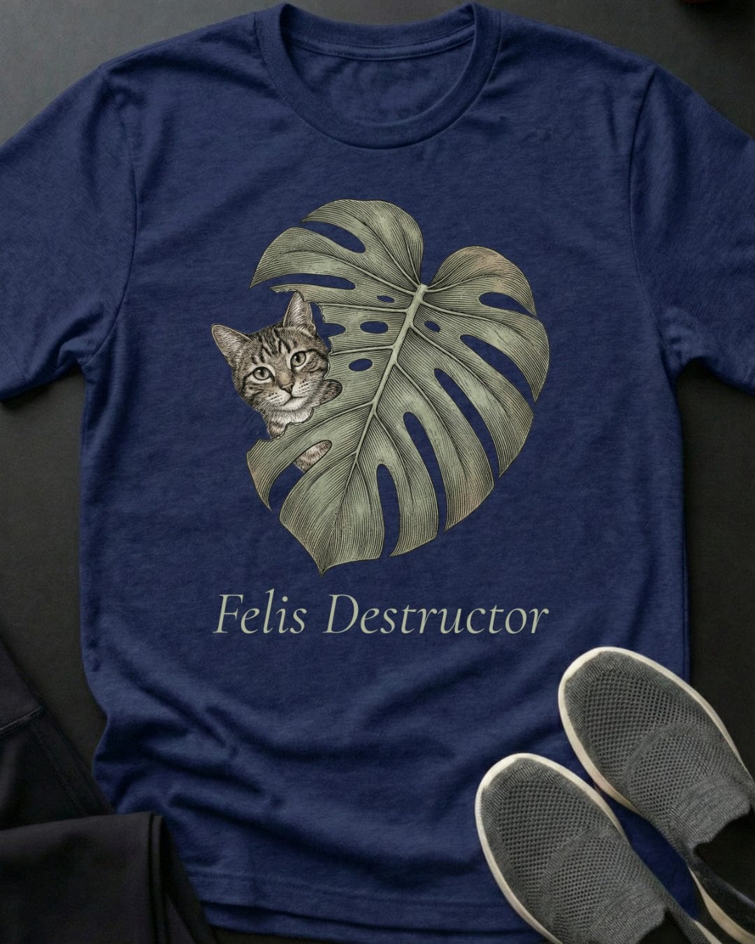 Destructor Tee