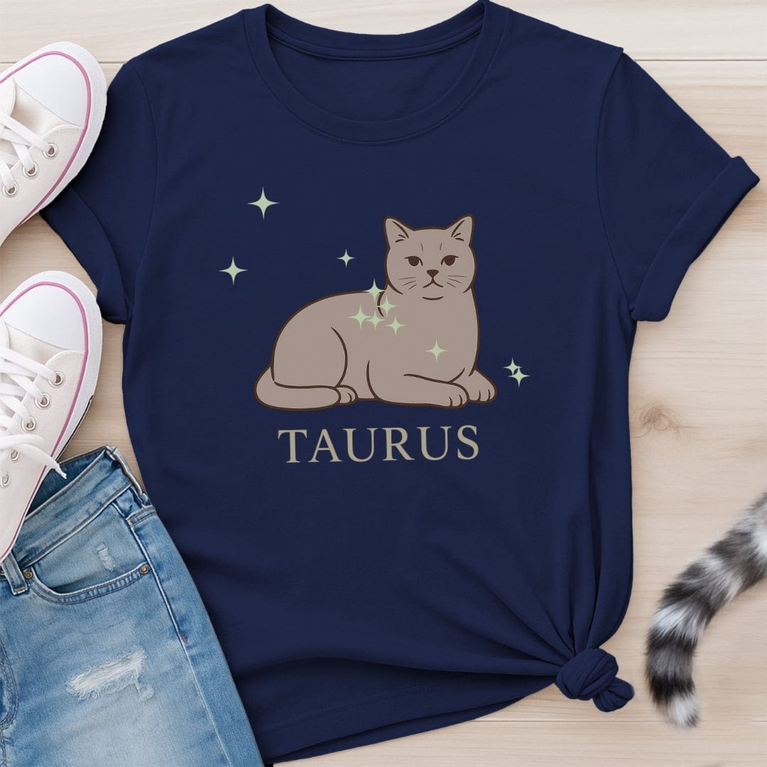 TAURUS T-SHIRT