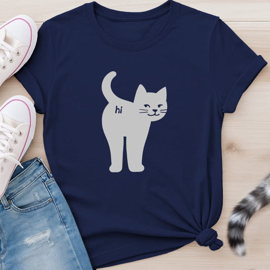 HI T-SHIRT