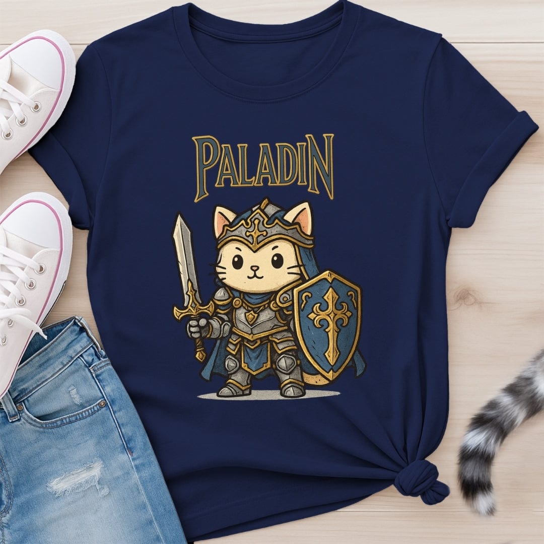 PALADIN T-SHIRT