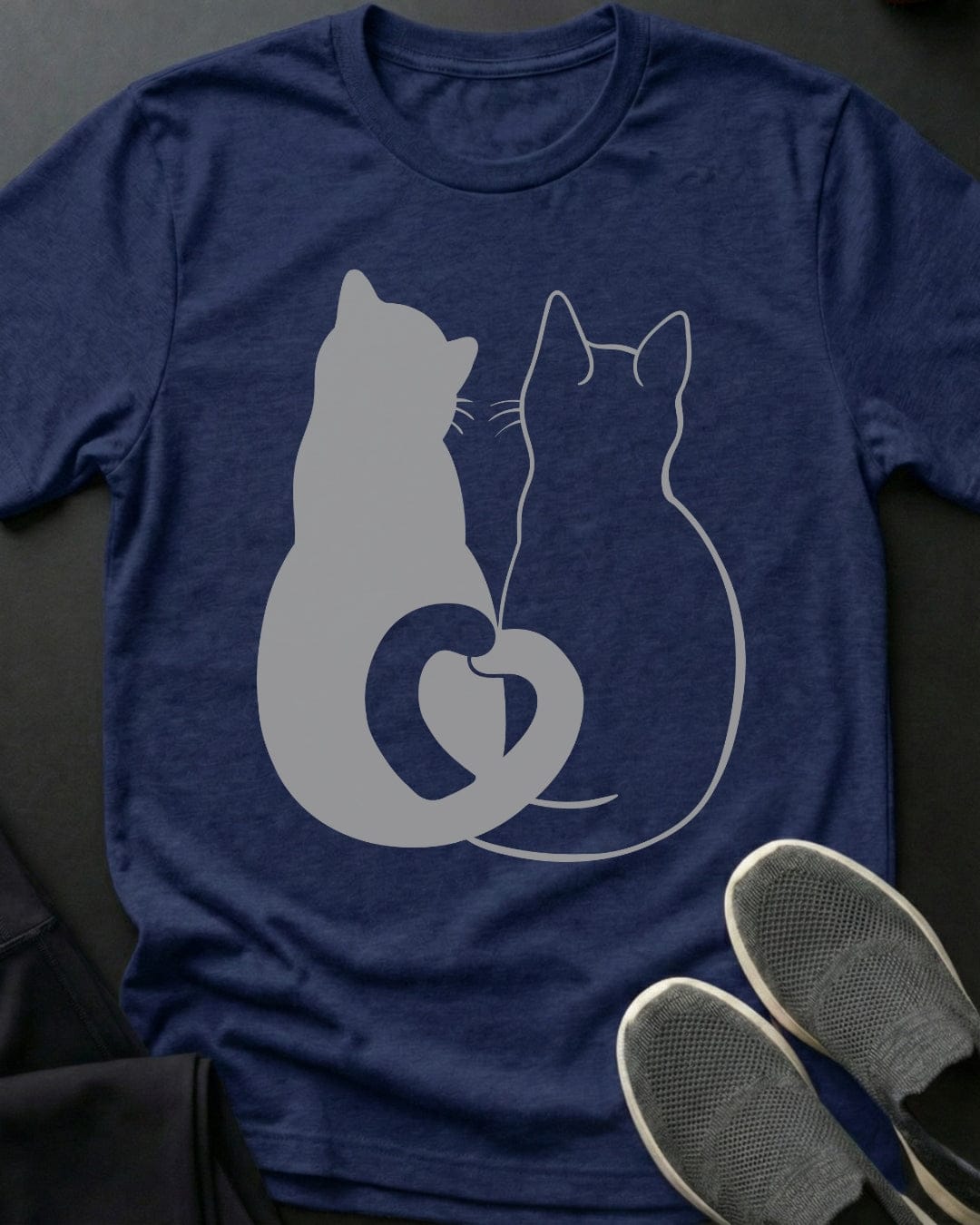 Kitty Love Tee