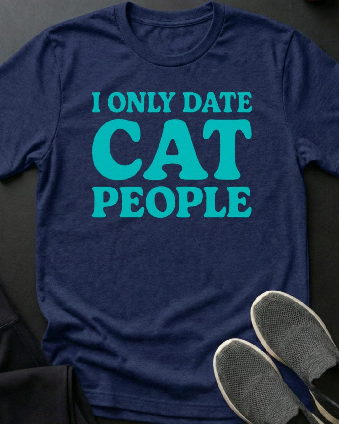 I Only Date Tee