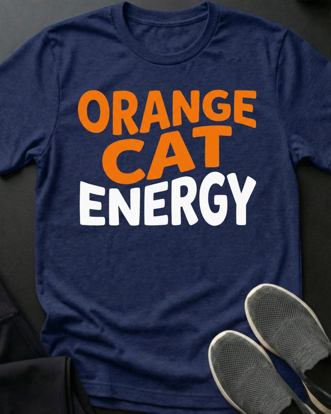 OC Energy Tee