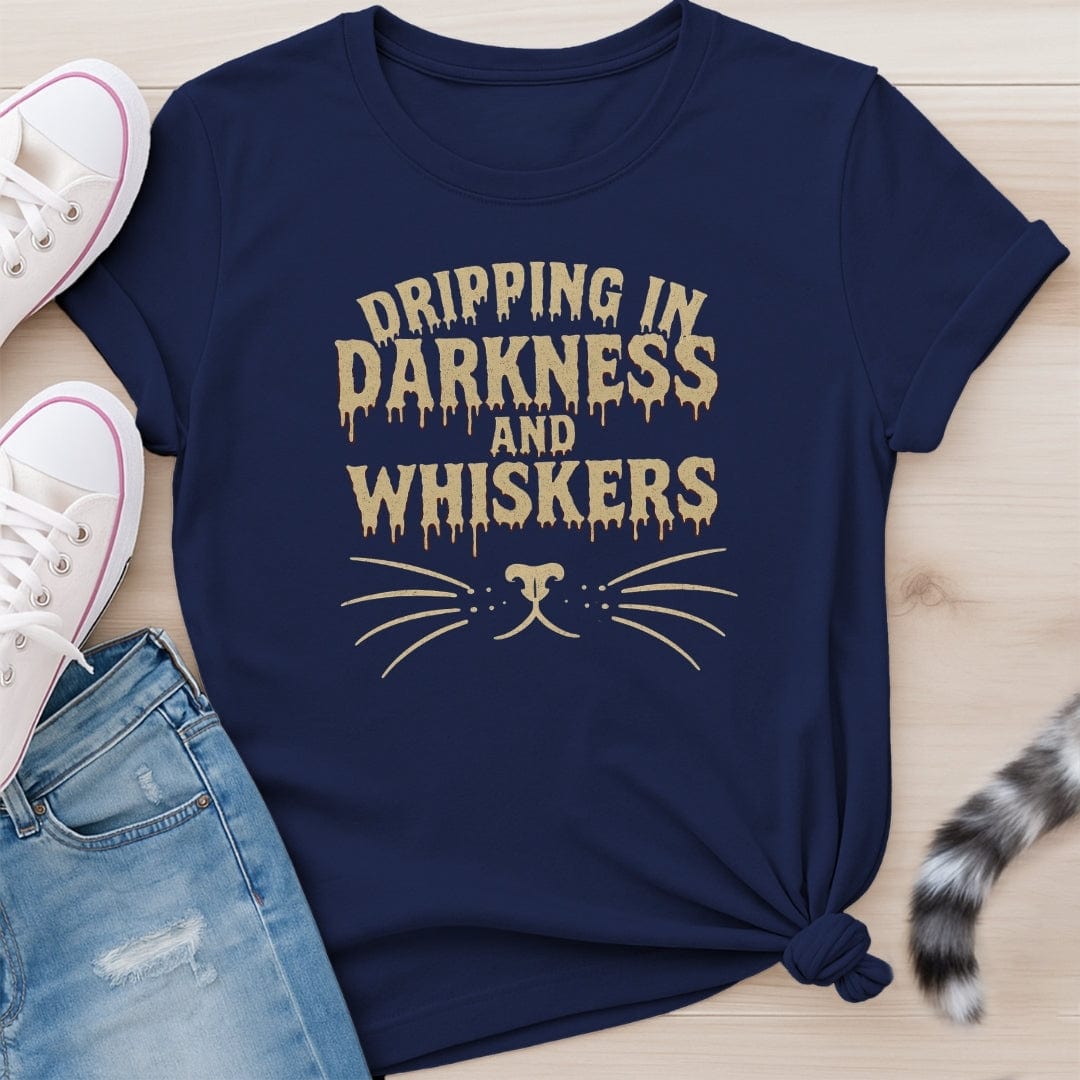 DRIPPING T-SHIRT