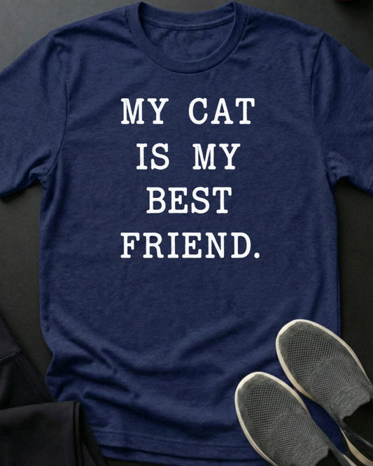 Best Friend Tee