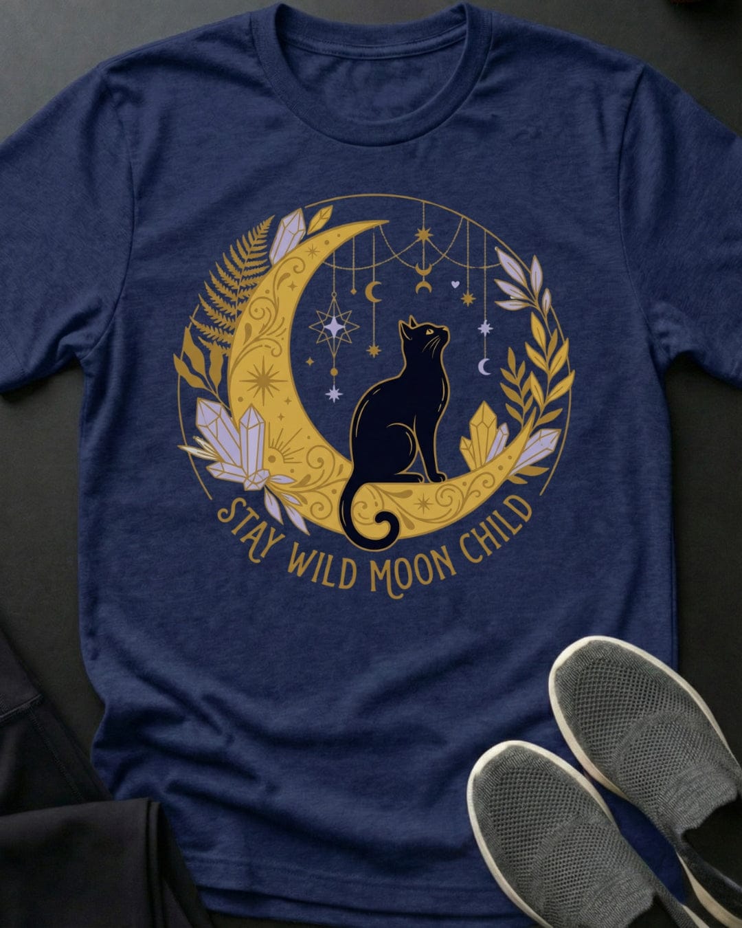 Moon Child Tee