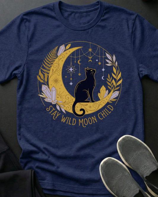 Moon Child Tee