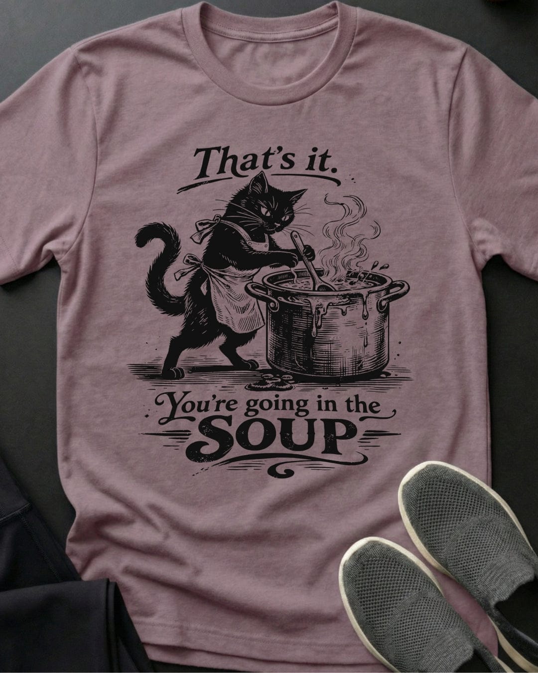 That's It Tee