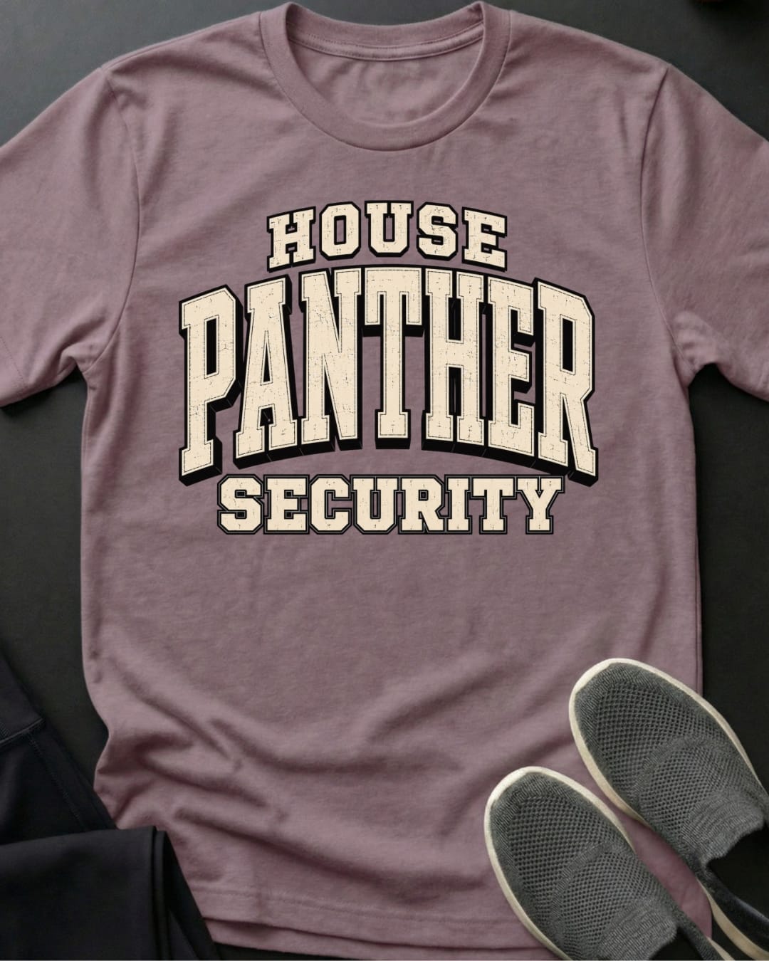 HP Security Tee