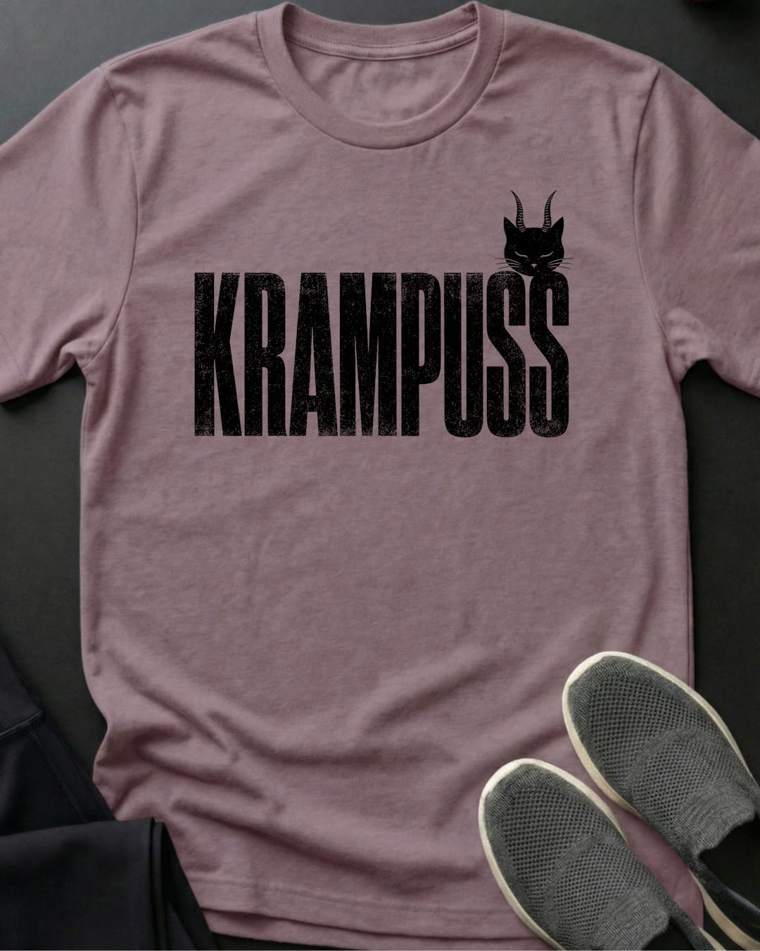 Krampuss Bold Tee
