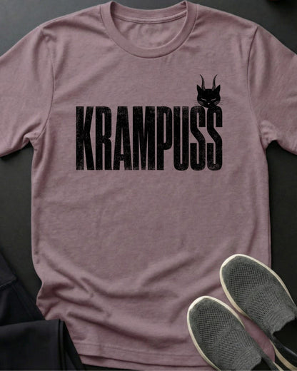 Krampuss Bold Tee