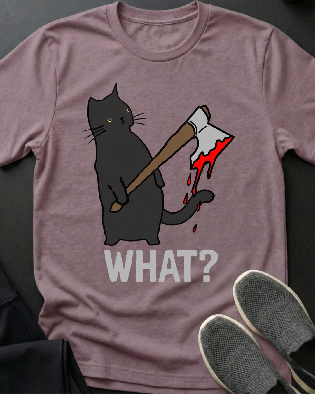 What Tee
