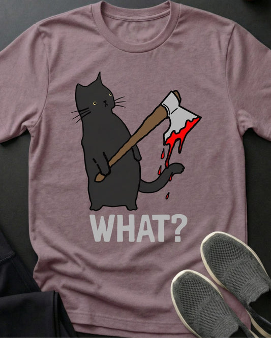 What Tee