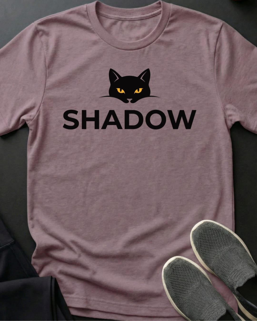 Shadow Tee