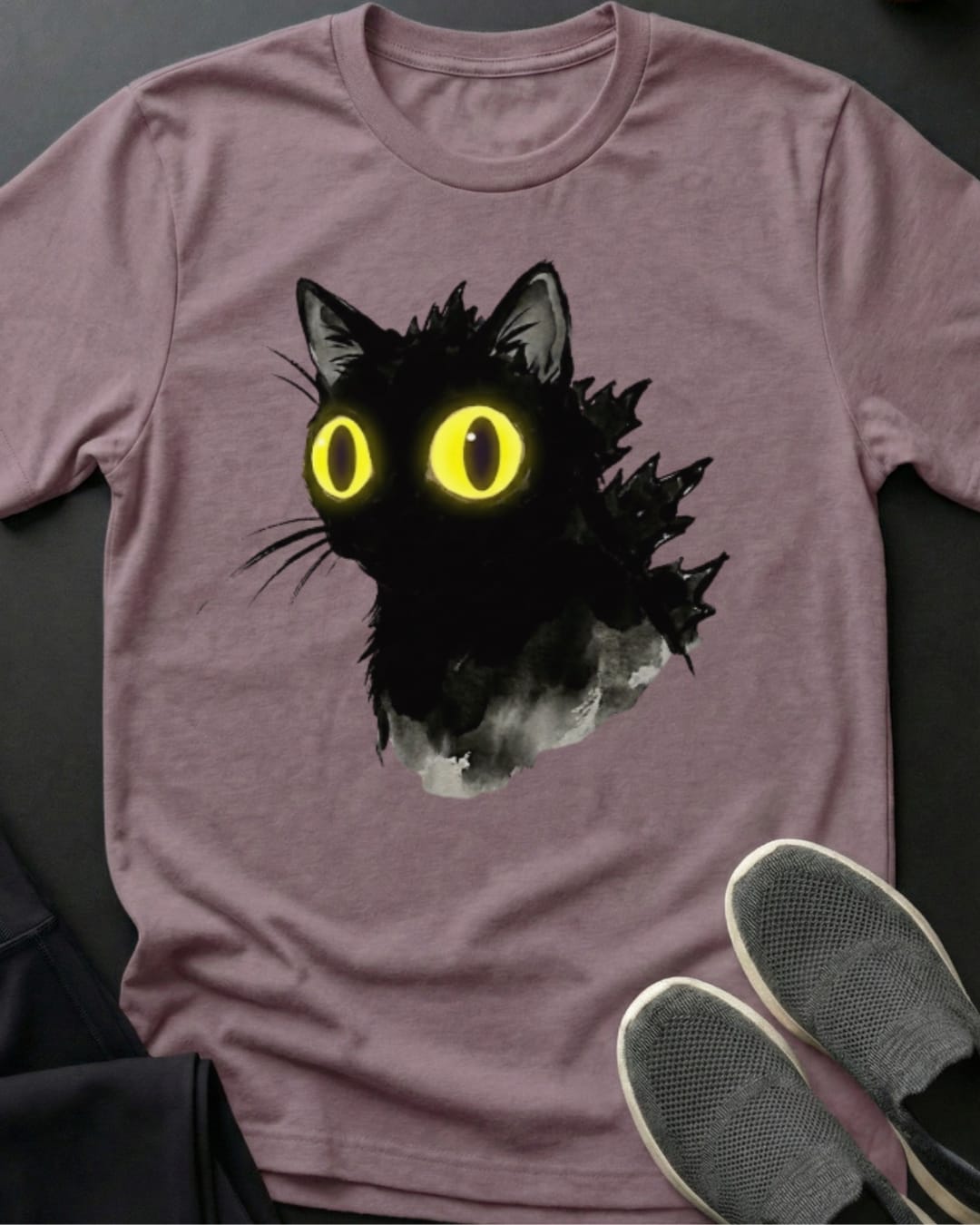 Gwenzilla Tee