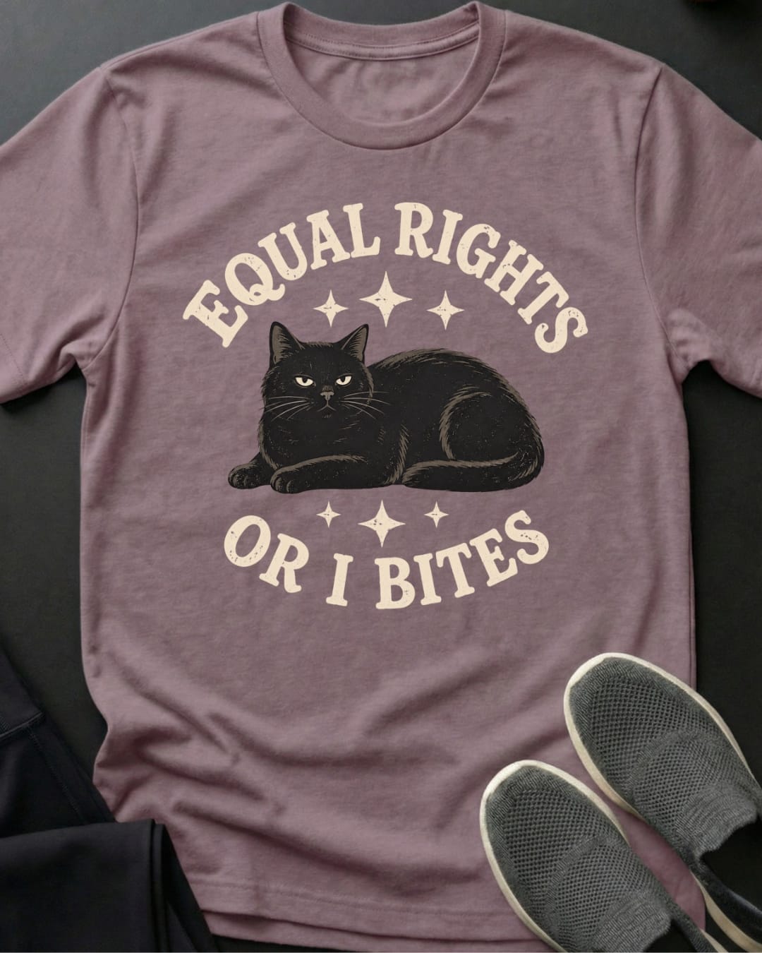 Equal Rights Tee