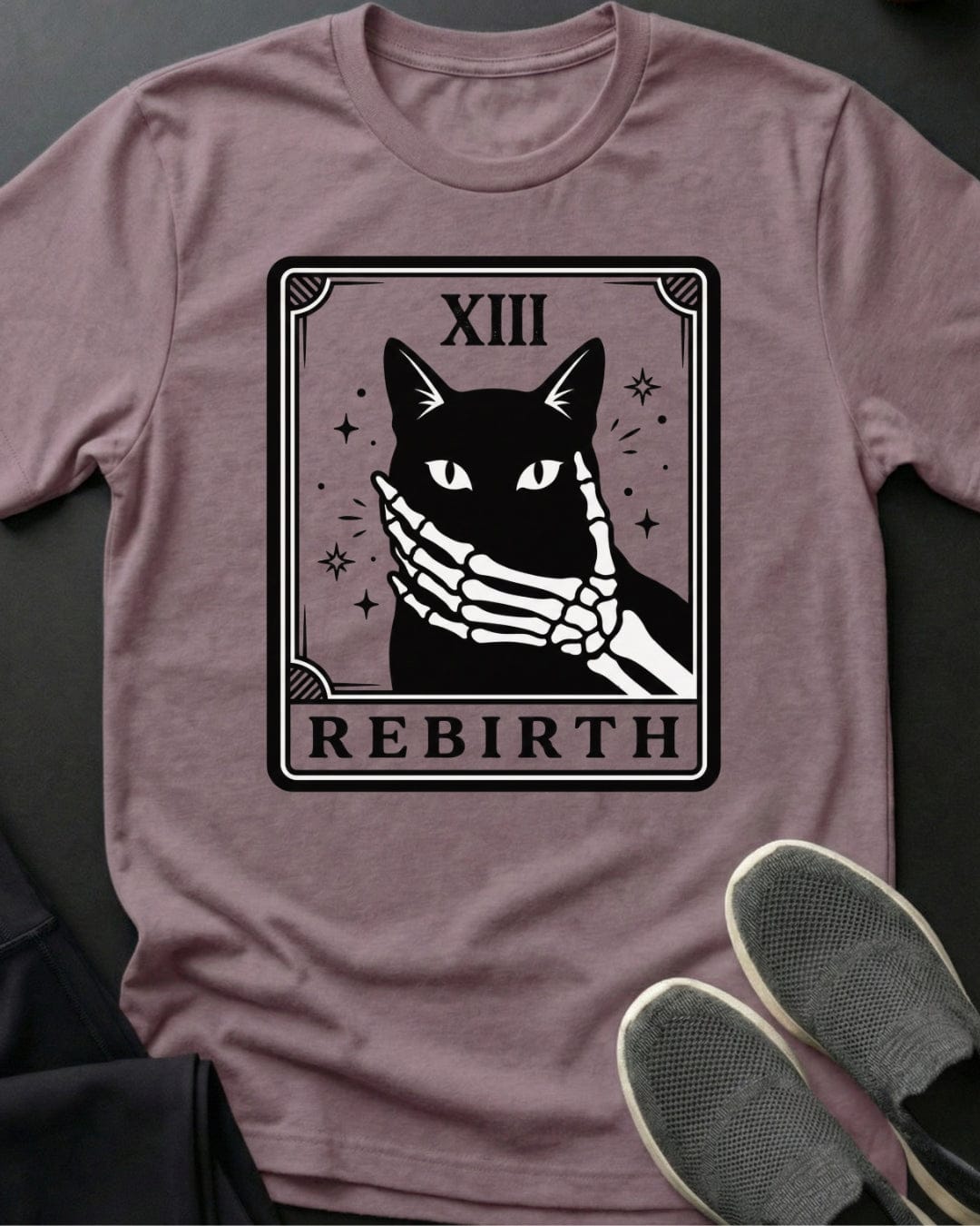Rebirth Tee