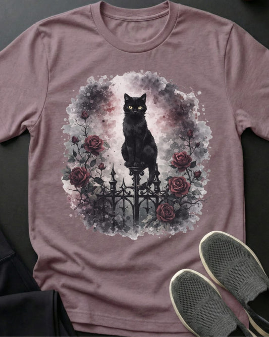 Rose Garden Tee