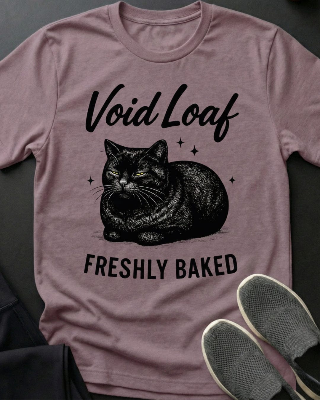 Void Loaf Tee