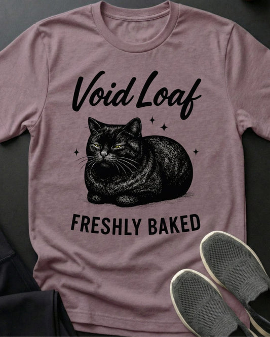 Void Loaf Tee