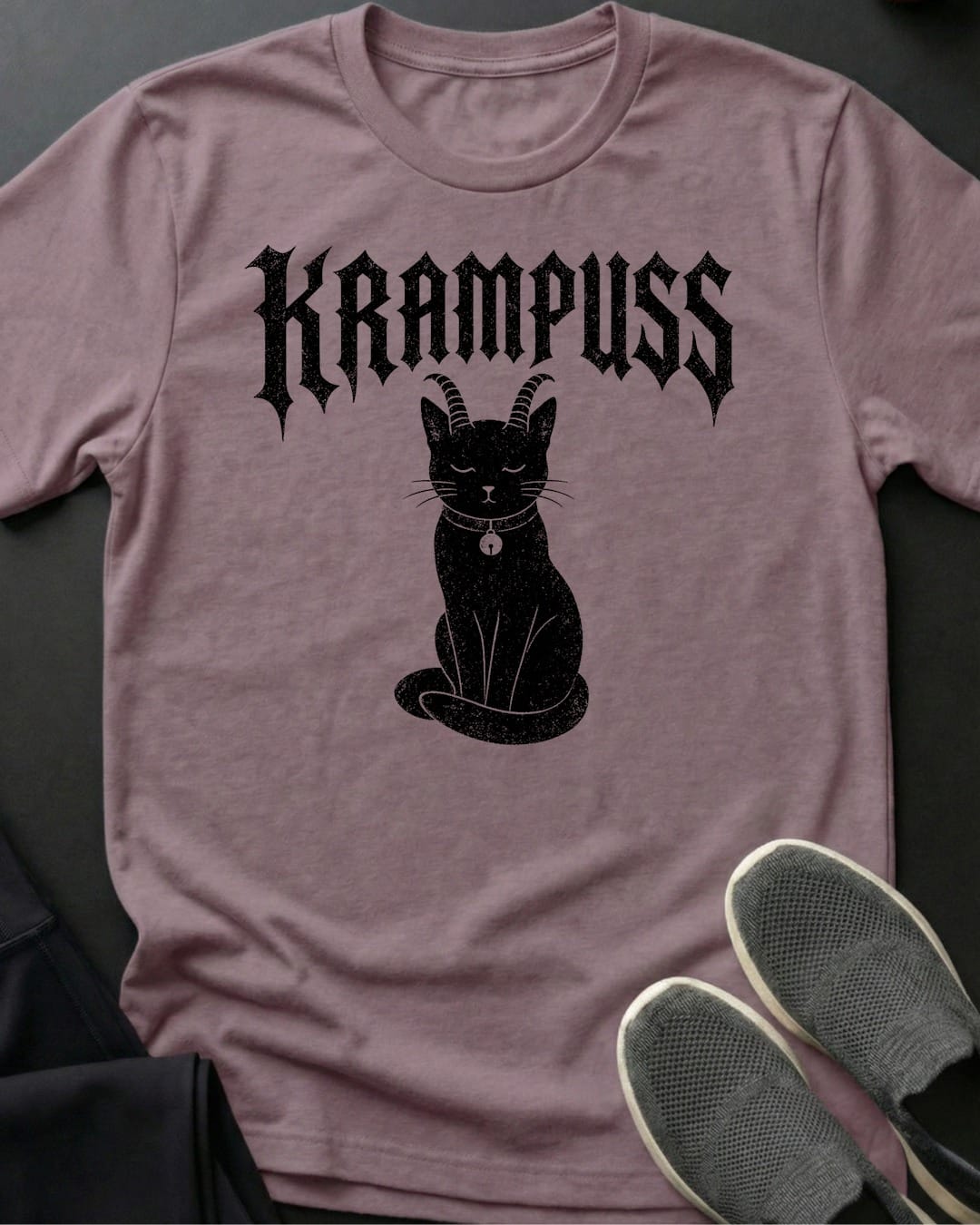 Krampuss Tee