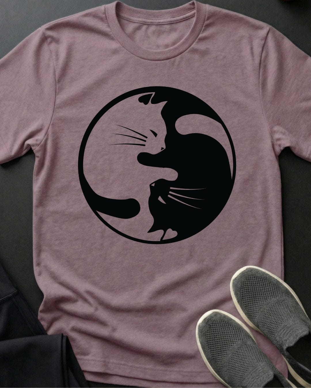 Yin Yang Tee