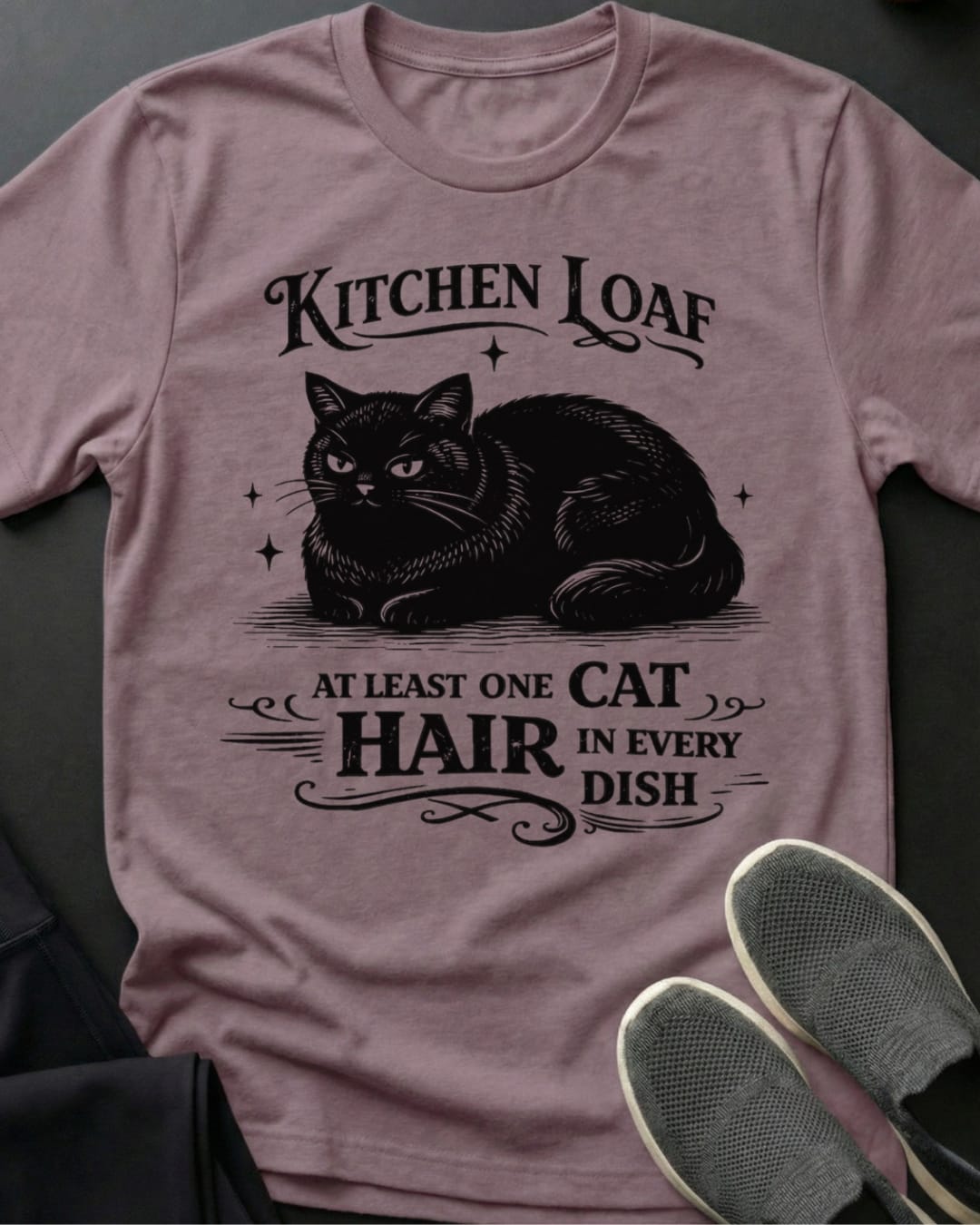 Kitchen Loaf Tee