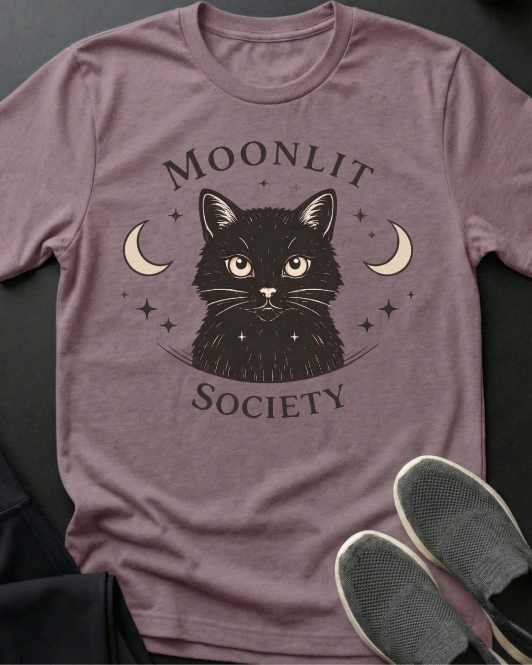 Moonlit Tee