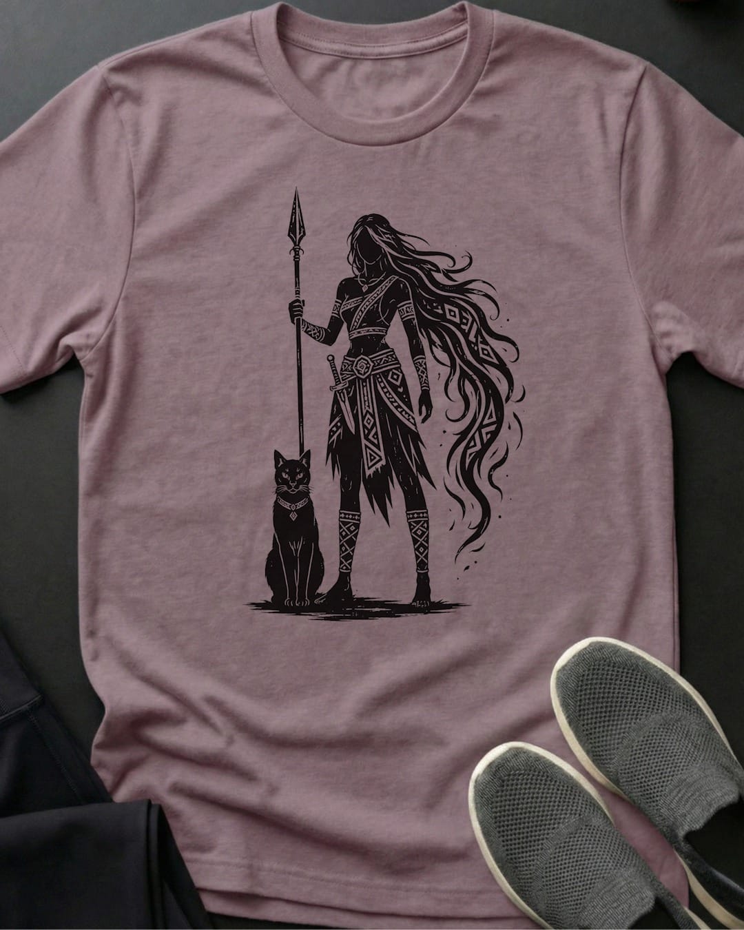 Protectors Tee