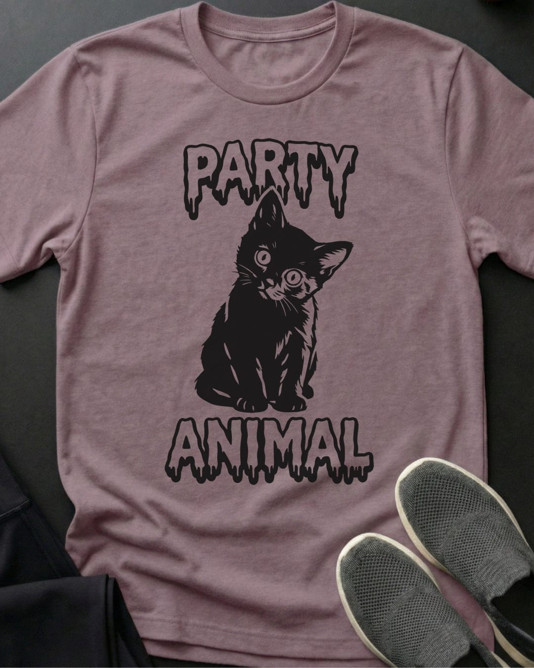 Party Animal Tee
