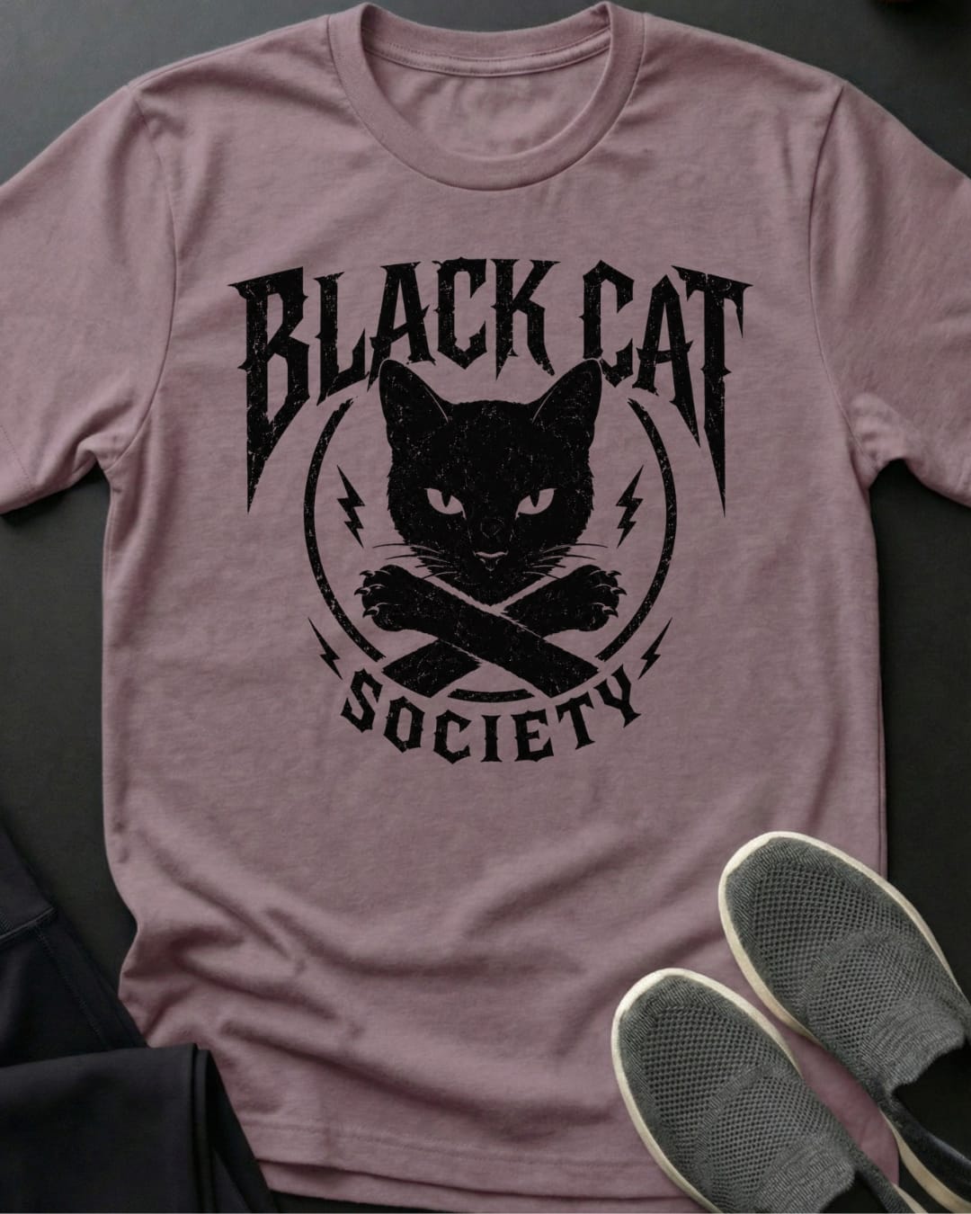 BCS Bones Tee