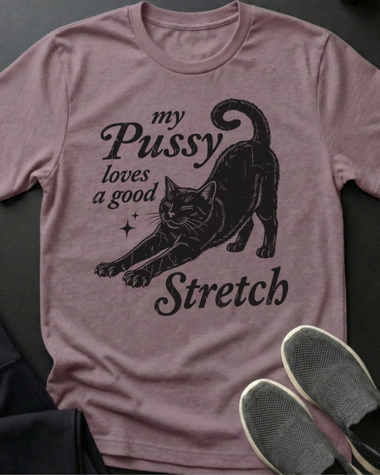 Good Stretch Tee