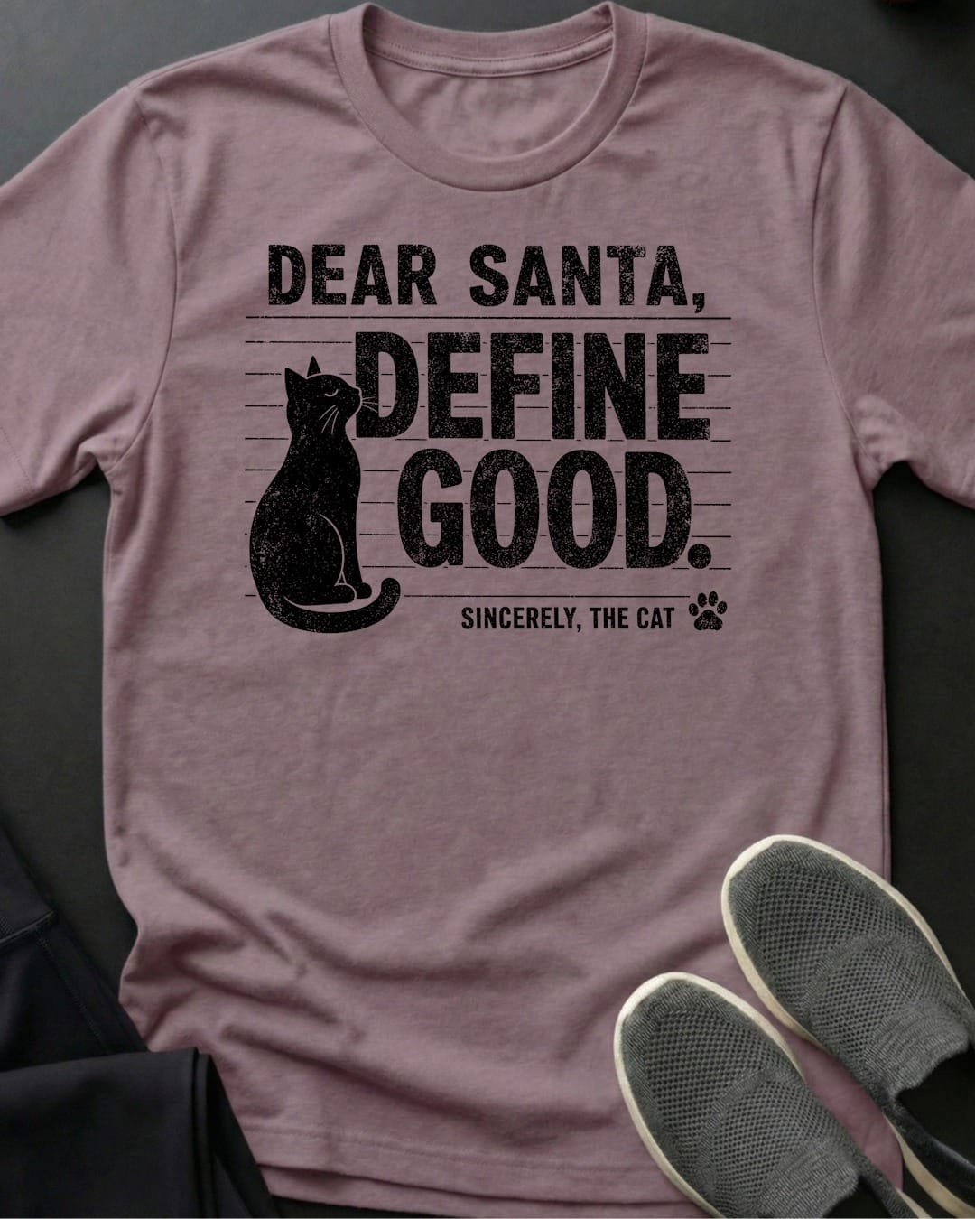 Dear Santa Tee