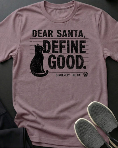 Dear Santa Tee