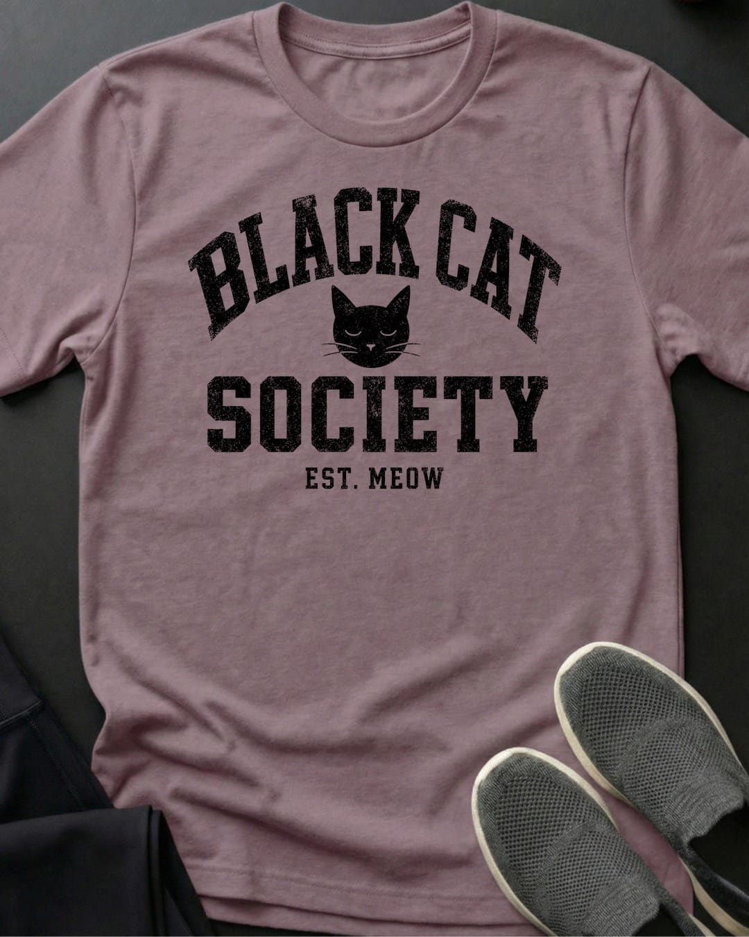Bcs Varsity Tee