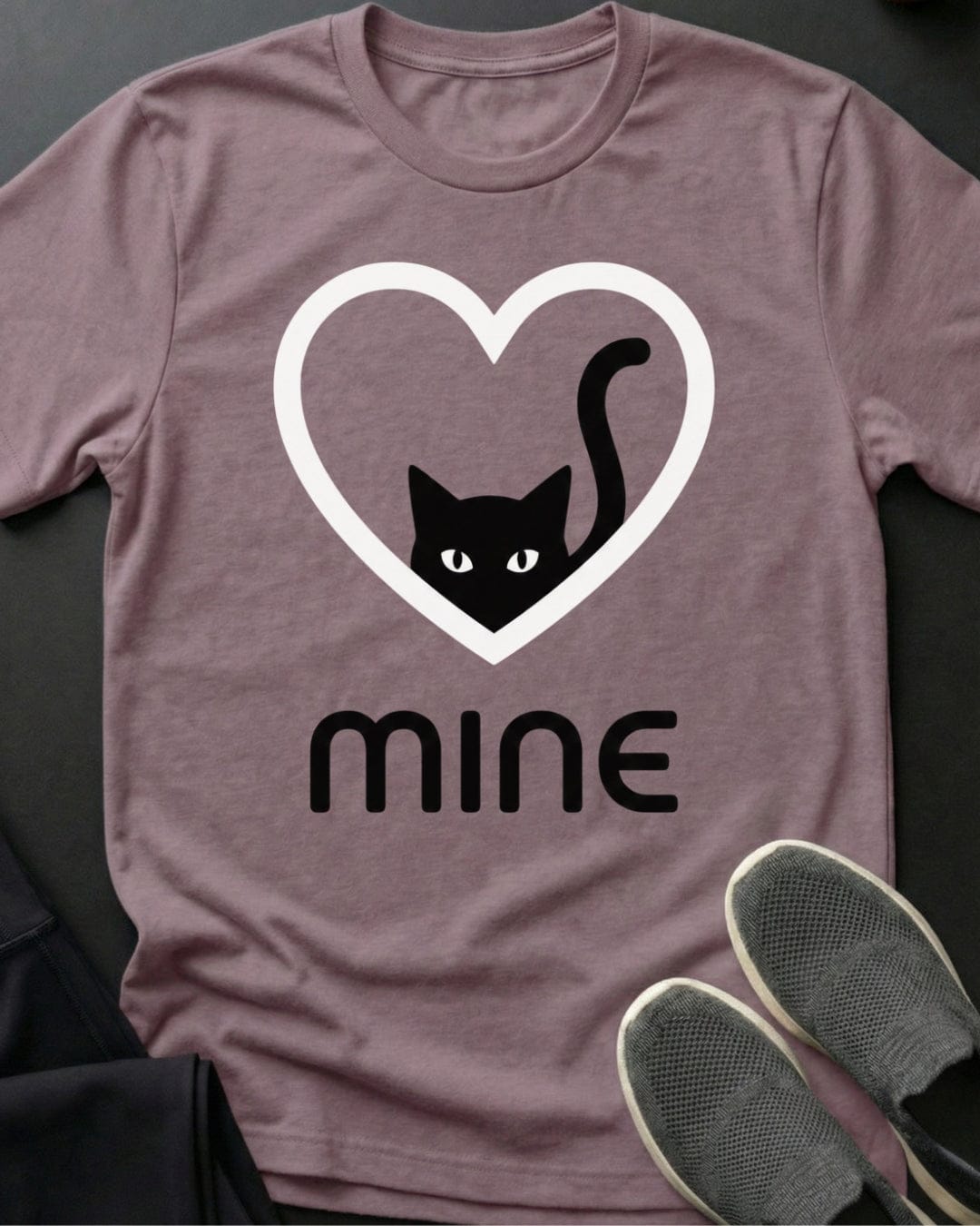 Mine Tee