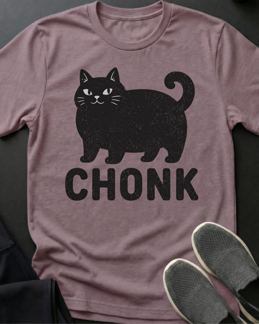Chonk Tee