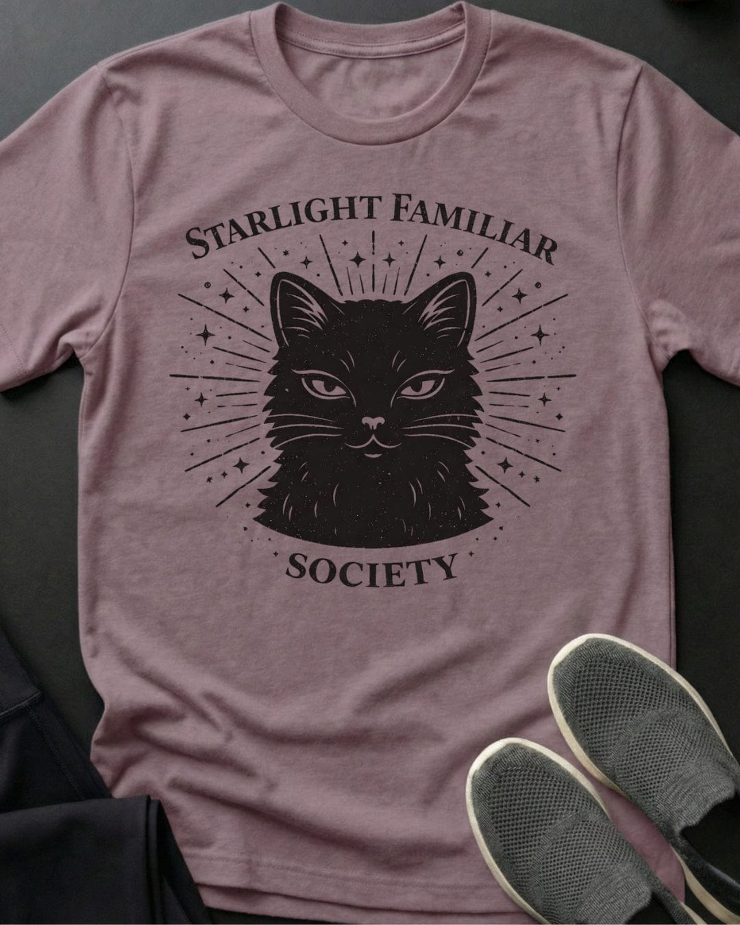 Starlight Tee
