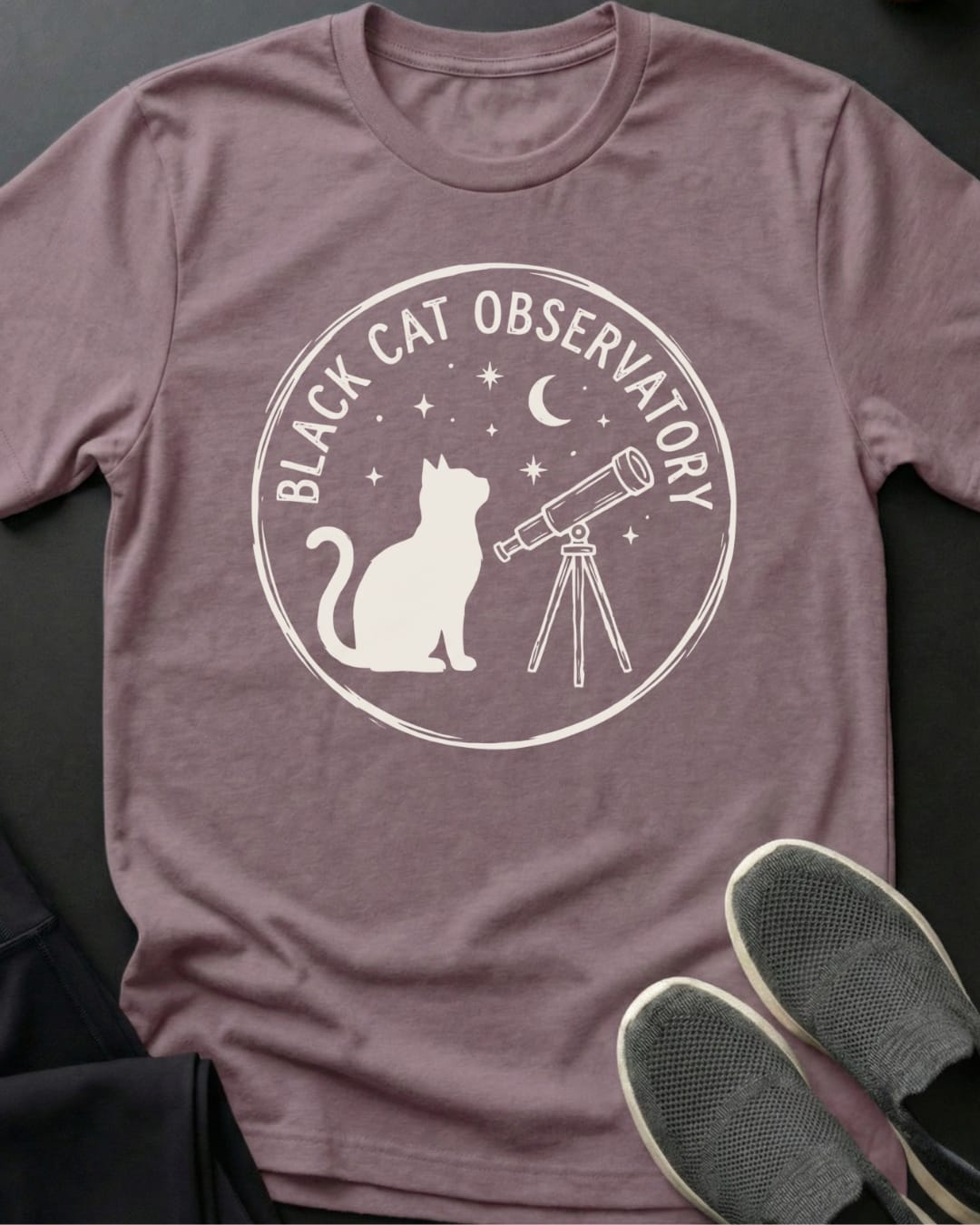 Observatory Tee