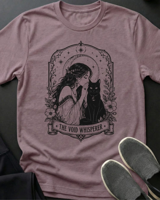 Void Whisperer Tee