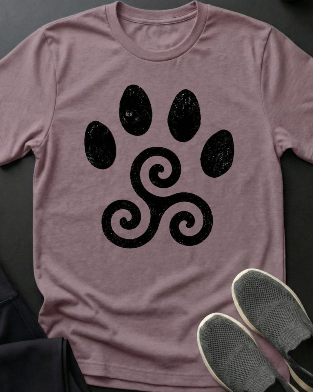 Air Energy Tee