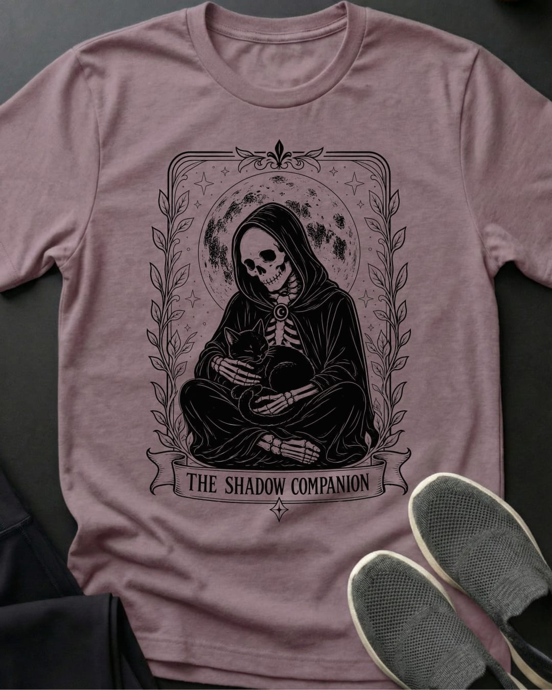 Shadow Companion Tee