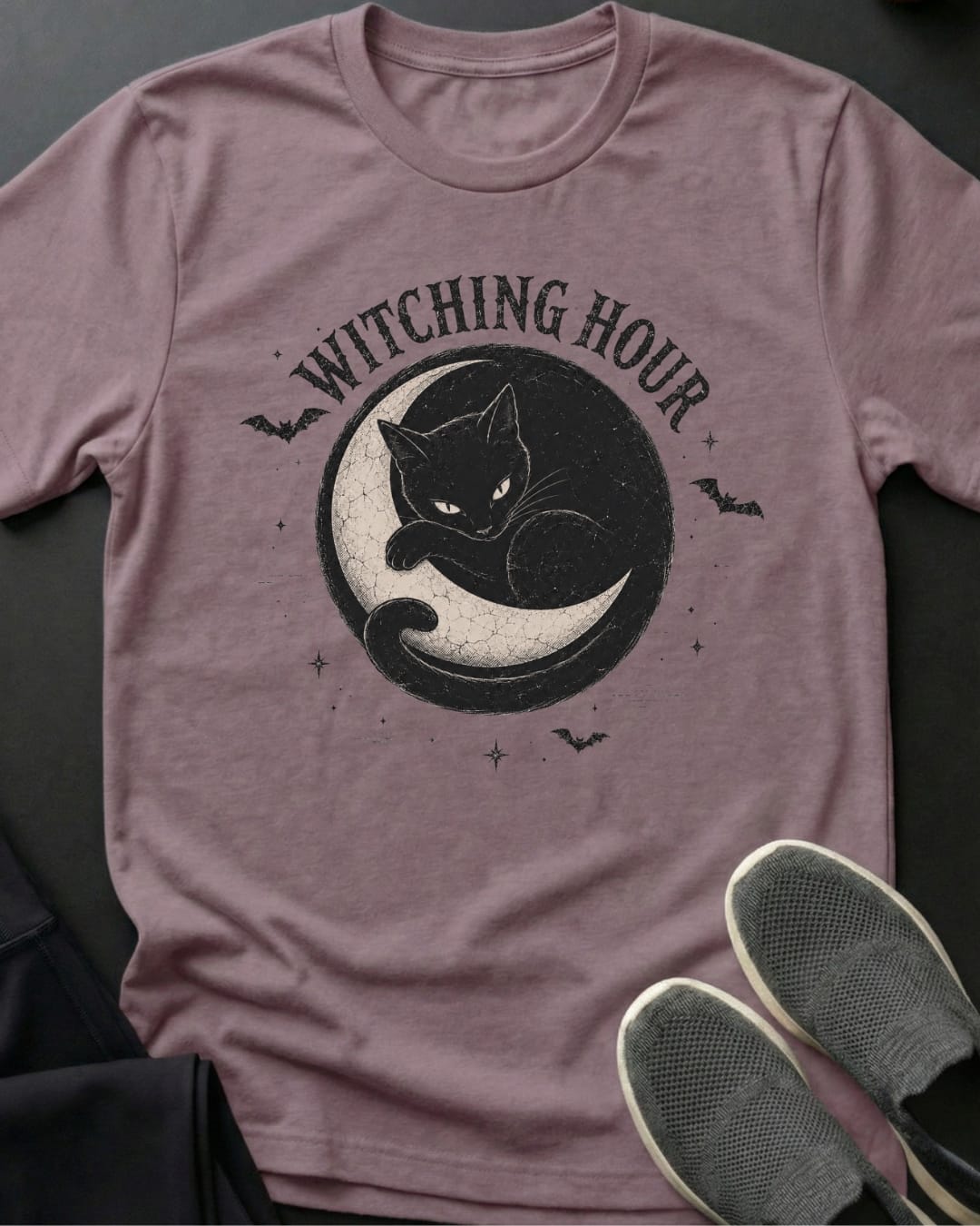 Witching Hour Tee